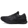 Asics Gel-nimbus 24 2e Wide 'triple Black'