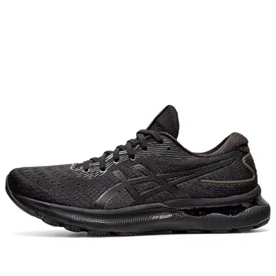 Asics Gel-nimbus 24 'black'