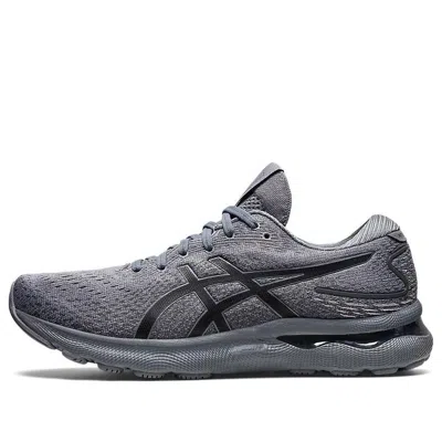 Asics Gel-nimbus 24 'metropolis' In Gray