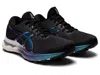 Asics Gel-nimbus 24 Platinum 1012b306-001 Women Us 5 Black Running Shoes Eee4171 In Multi