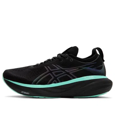 Asics Gel-nimbus 25 Lite-show 'black'