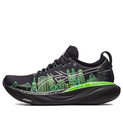 Asics Gel-nimbus 25 'tokyo Marathon 2023' In Green