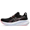 Asics Gel-nimbus 26 'black True Red'