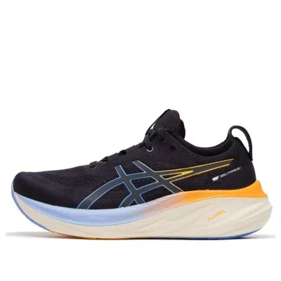 Asics Gel-nimbus 26 Lite-show 'black'