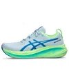 Asics Gel-nimbus 26 'lite Show Sea Glass' In Multi