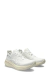 Asics ® Gel-nimbus® 26 Running Shoe In White/ White