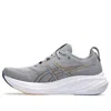 Asics Gel-nimbus 26 'sheet Rock' In Gray
