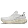 Asics Gel-nimbus 2 1011b794-101 Sneaker Mens Athletic White Running Shoes Tf4905 In White