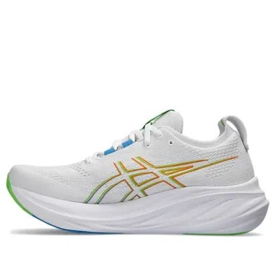 Asics Gel-nimbus 26 'white Waterscape'