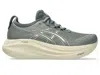 Asics Gel-nimbus 27 Shoes In Gray