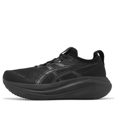 Asics Gel-nimbus 27 2e Wide 'black'