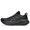 Asics Gel-nimbus 27 In Black