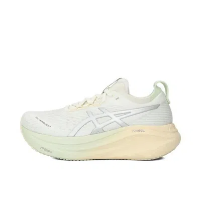 Asics (wmns)  Gel-nimbus 27 Lite-show Cn 'beige Light Green'