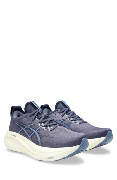 Asics Mens ® Gel-nimbus 27 In Multi
