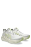 Asics ® Gel-nimbus® 27 Running Shoe In White