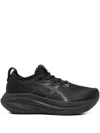 Asics Gel-nimbus 27 Shoes In Black