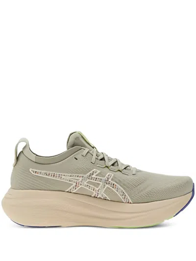 Asics Gel-nimbus 27 Sneakers In Neutral