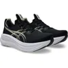 Asics ® Gel-nimbus® 28 Running Shoe In Black