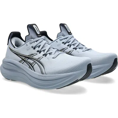 Asics ® Gel-nimbus® 28 Running Shoe In Gray