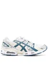 Asics Round-head Sneakers