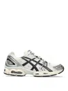 Asics Gel Nimbus 9 Sneakers In Black