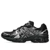 Asics Gel-nimbus 9 'black Pure Silver'