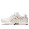 Asics Gel-nimbus 9 'brown' In White