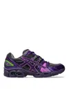 Asics Gel-nimbus 9 In Fuchsia