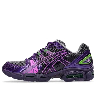 Asics Gel-nimbus 9 'night Shade Orchid' In Purple