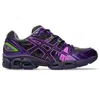 Asics Gel-nimbus 9 In Fuchsia