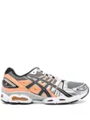 Asics Gel-nimbus 9 Mesh Sneakers