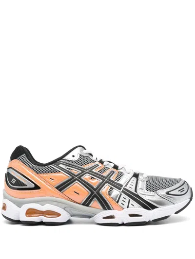 ASICS ASICS GEL-NIMBUS 9 SHOES