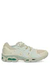 Asics 9 Gel-nimbus Long-distance Training Sneakers