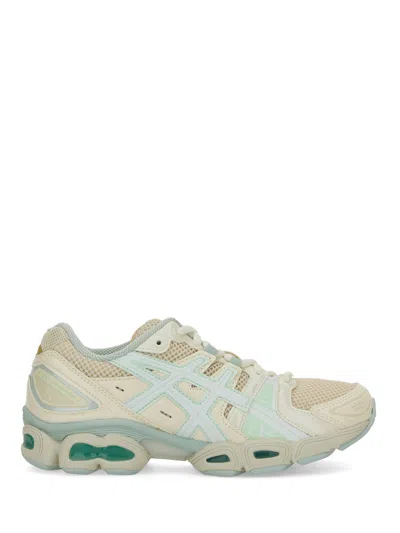 ASICS "GEL-NIMBUS 9" SNEAKER