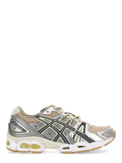 ASICS GEL-NIMBUS 9 SNEAKER