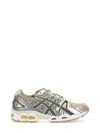 Asics "gel-nimbus 9" Sneaker In Multi