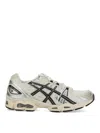 Asics Gel-nimbus 9 Sneakers In White
