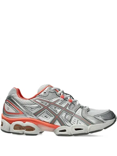 ASICS GEL NIMBUS 9 SNEAKERS