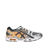 Asics Sneakers In Multicolor