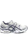 Asics Gel-nimbus 9 Sneakers In Neutrals