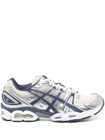 Asics Gel-nimbus 9 Sneakers In Neutrals