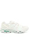 Asics Gel-nimbus 9 Sneakers In Neutrals