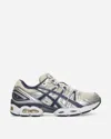 Asics Gel-nimbus 9 Sneakers In Multicolor