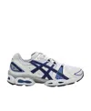 Asics Gel-nimbus 9 In White