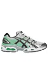 ASICS GEL-NIMBUS 9 SNEAKERS