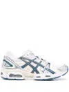 ASICS GEL-NIMBUS 9 SNEAKERS