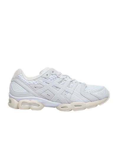 Asics Gel-nimbus 9 Sneakers In White