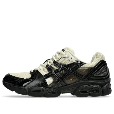Asics Gel-nimbus 9 'vanilla Black' In Multi
