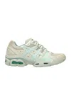 Asics 9 Gel-nimbus Long-distance Training Sneakers In White