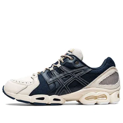Asics Gel-nimbus 9 'white'
